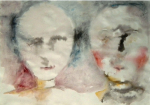 Recalcitrant by artist Yvonne Nevard