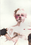 Faded by artist Yvonne Nevard