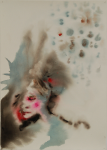 Vulnus by artist Yvonne Nevard